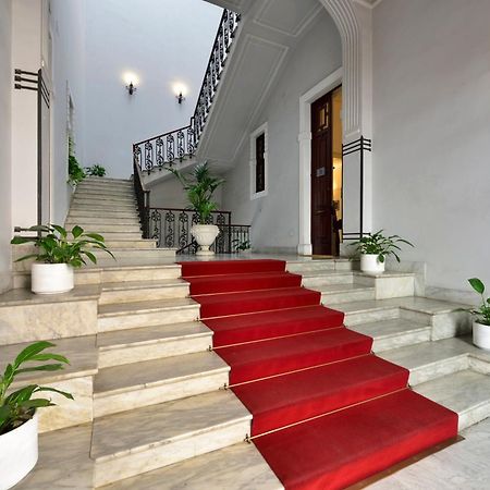 A Casa Di Laura Bed & Breakfast Catania Exterior photo