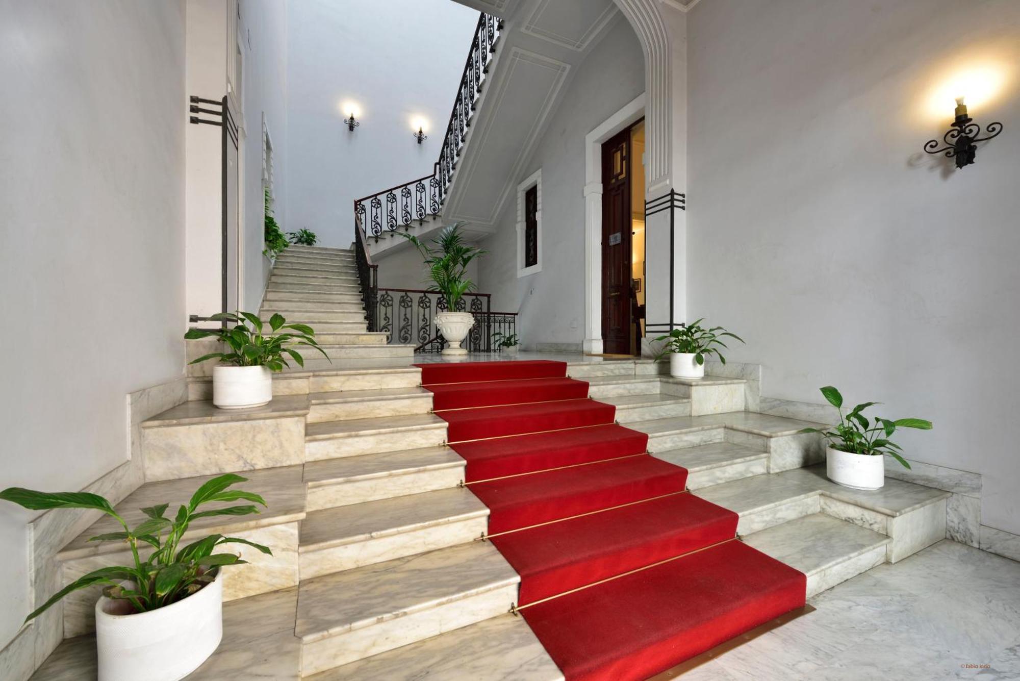 A Casa Di Laura Bed & Breakfast Catania Exterior photo
