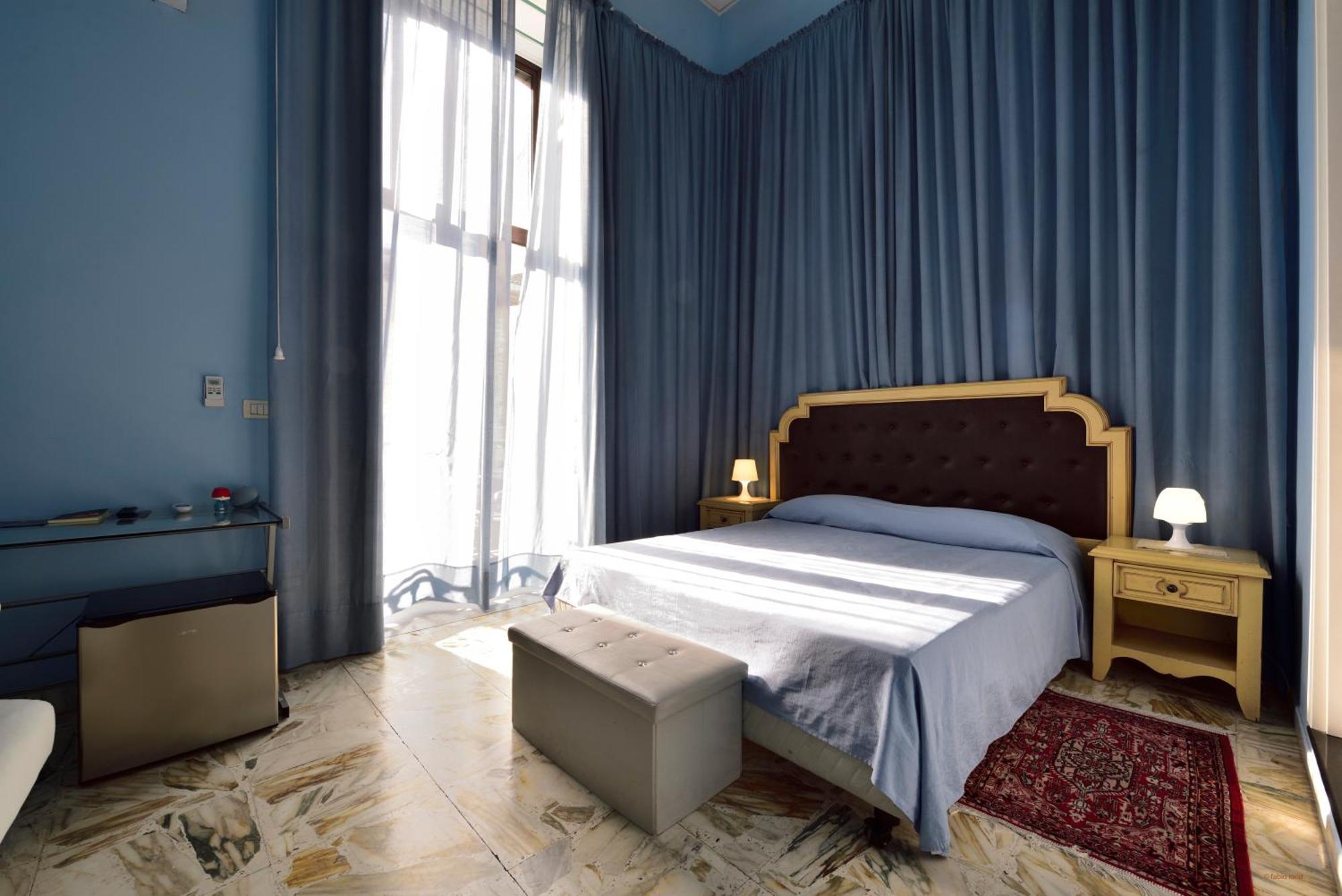 A Casa Di Laura Bed & Breakfast Catania Exterior photo