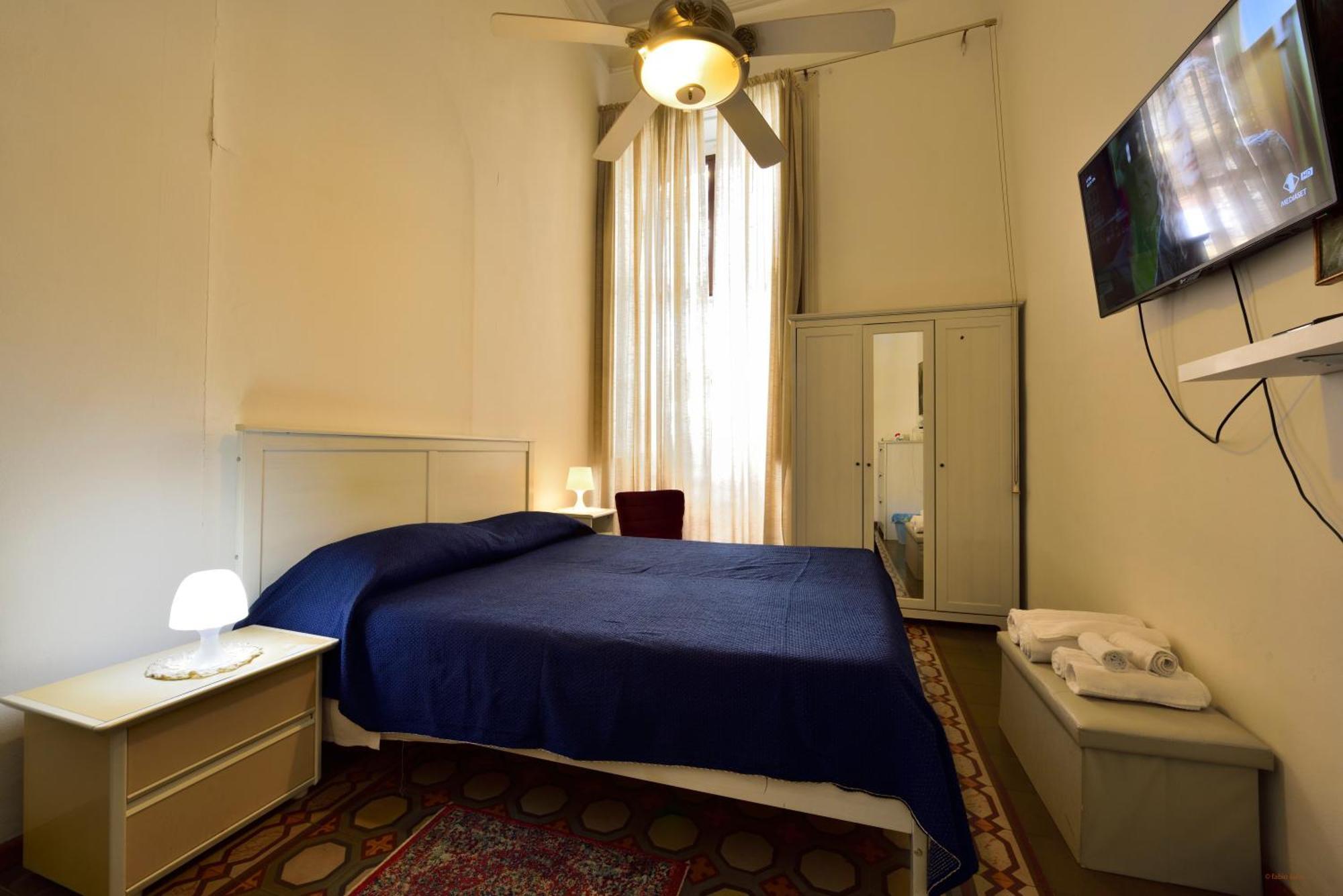 A Casa Di Laura Bed & Breakfast Catania Exterior photo