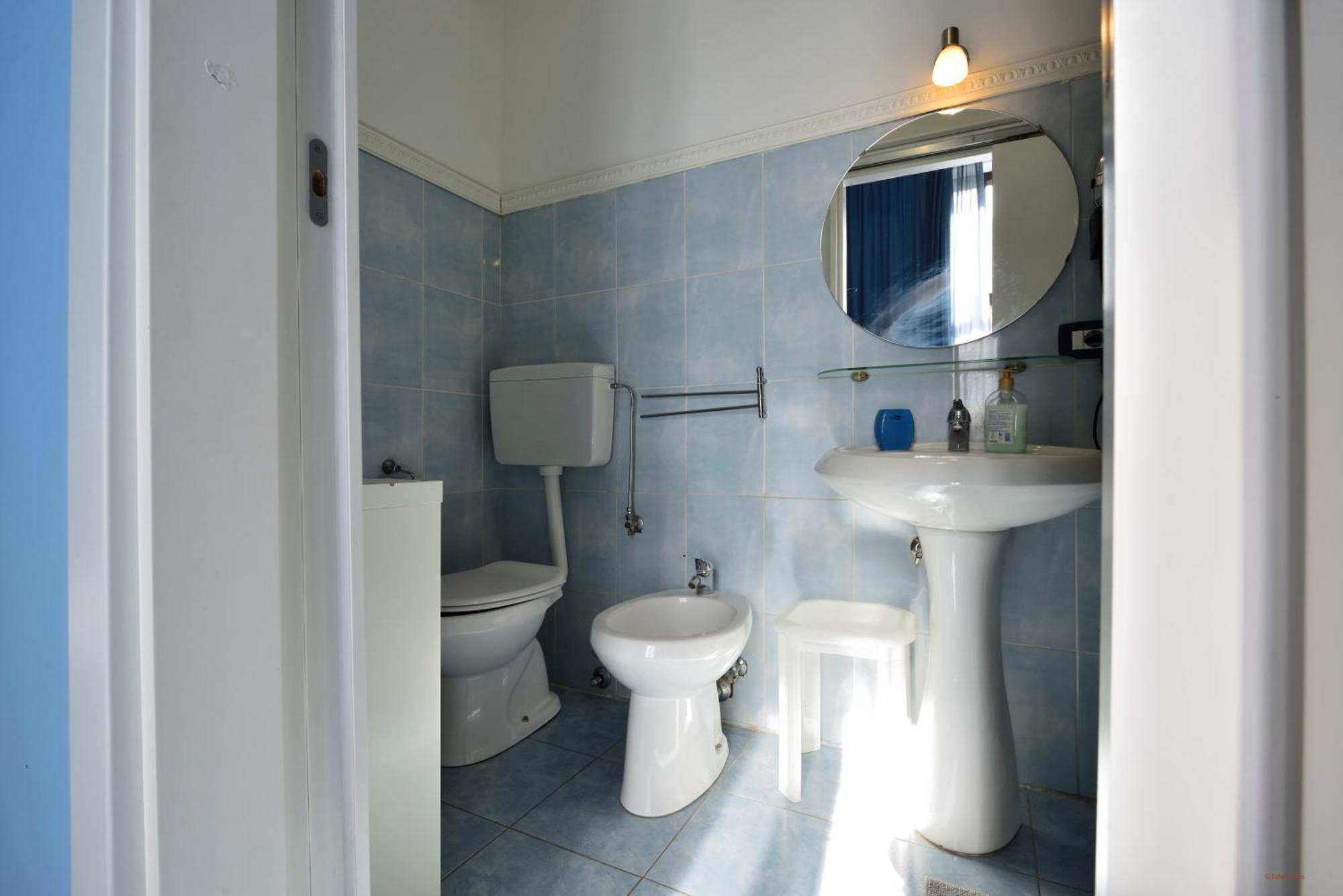 A Casa Di Laura Bed & Breakfast Catania Exterior photo