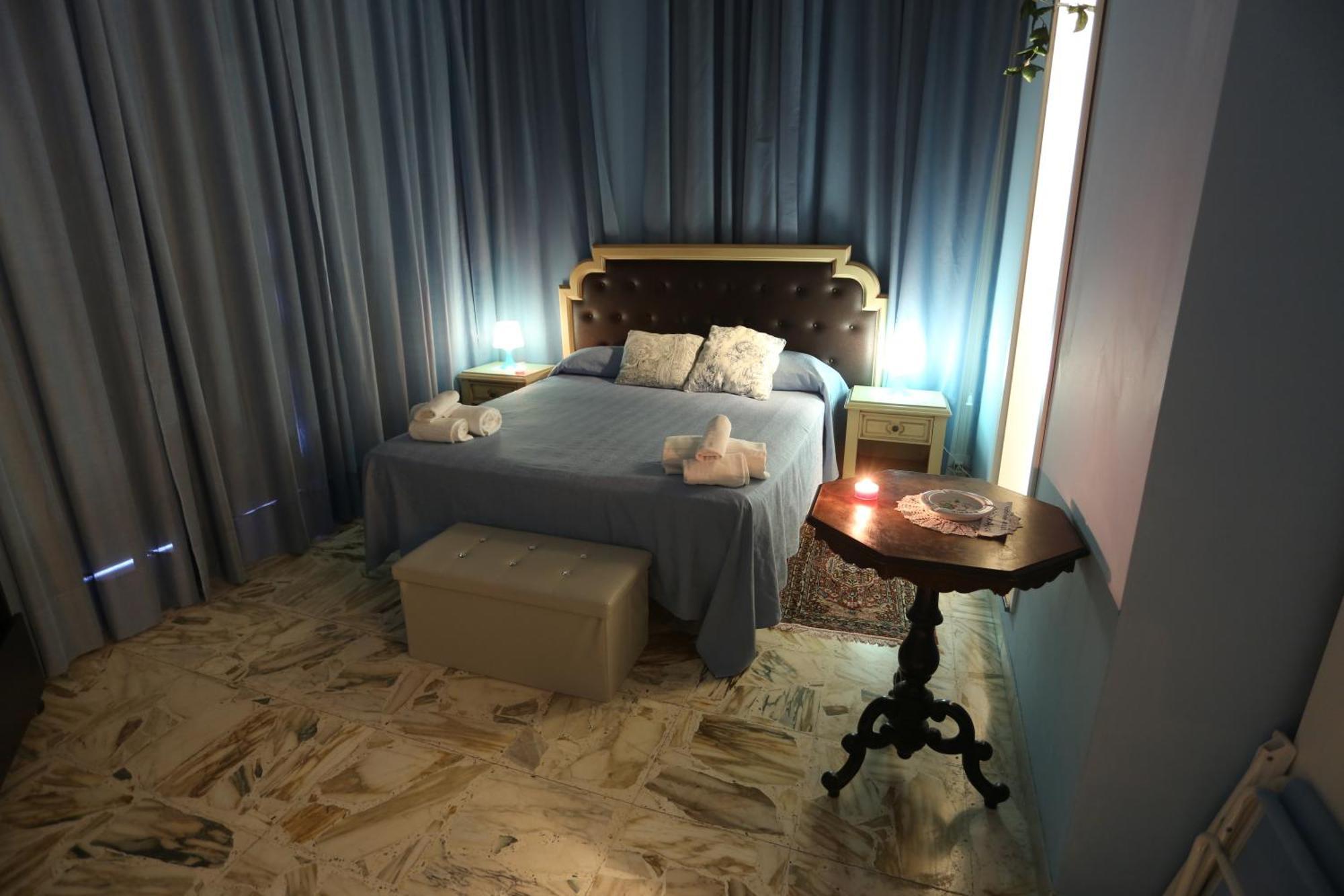 A Casa Di Laura Bed & Breakfast Catania Room photo