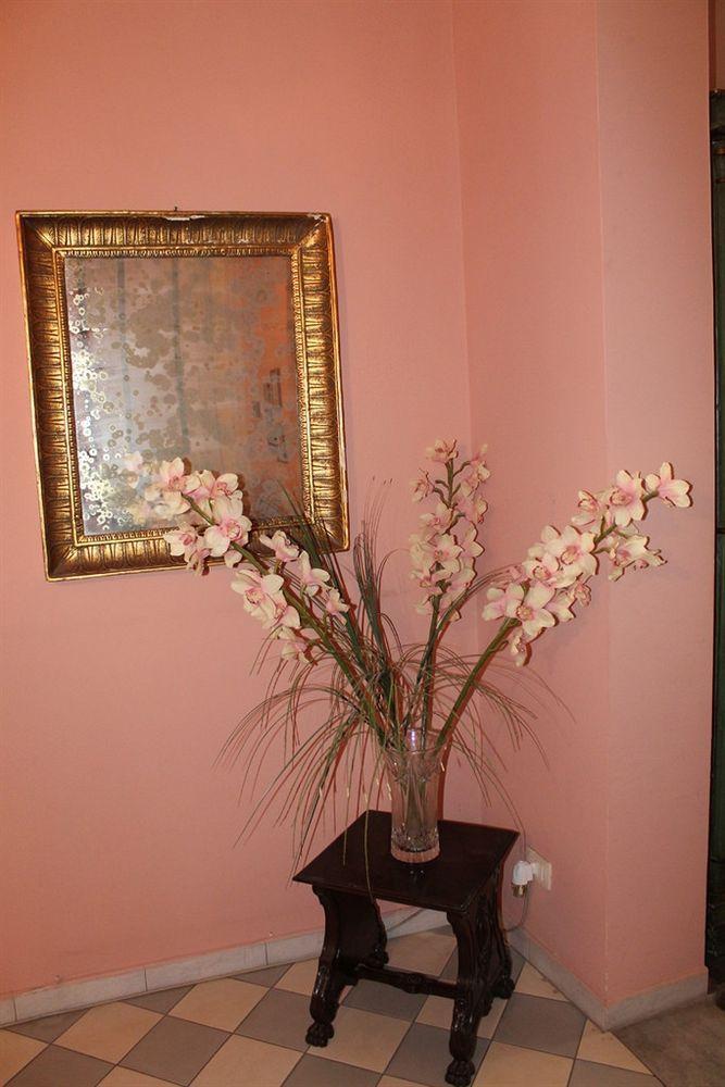 A Casa Di Laura Bed & Breakfast Catania Exterior photo