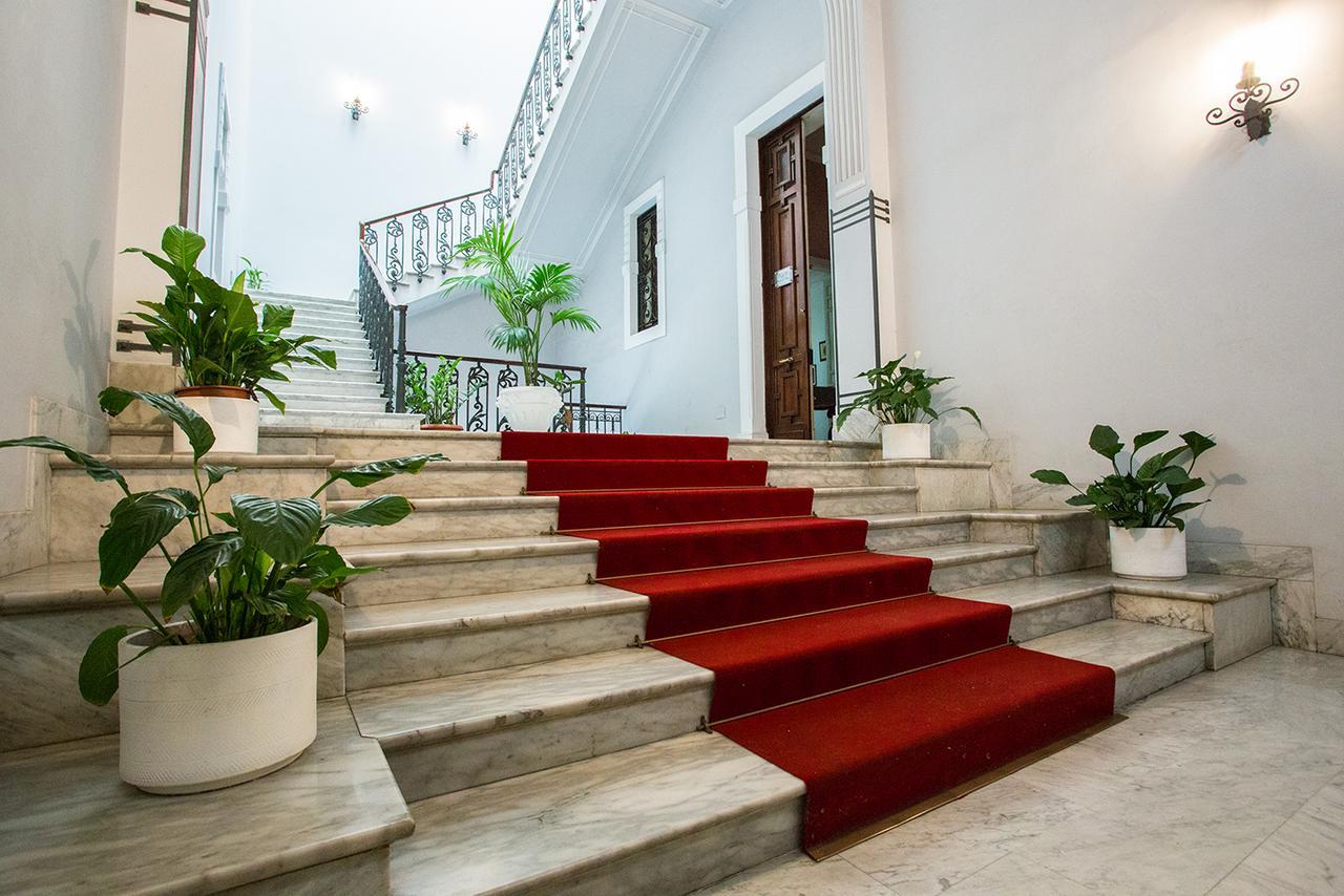 A Casa Di Laura Bed & Breakfast Catania Exterior photo