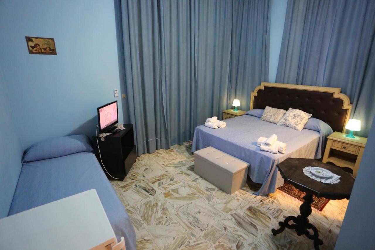 A Casa Di Laura Bed & Breakfast Catania Exterior photo