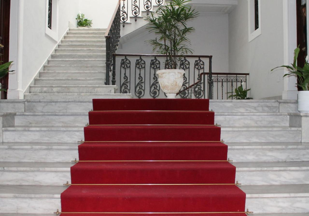 A Casa Di Laura Bed & Breakfast Catania Exterior photo